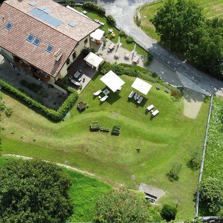 Agriturismo Deviscio Lecco Exteriér fotografie