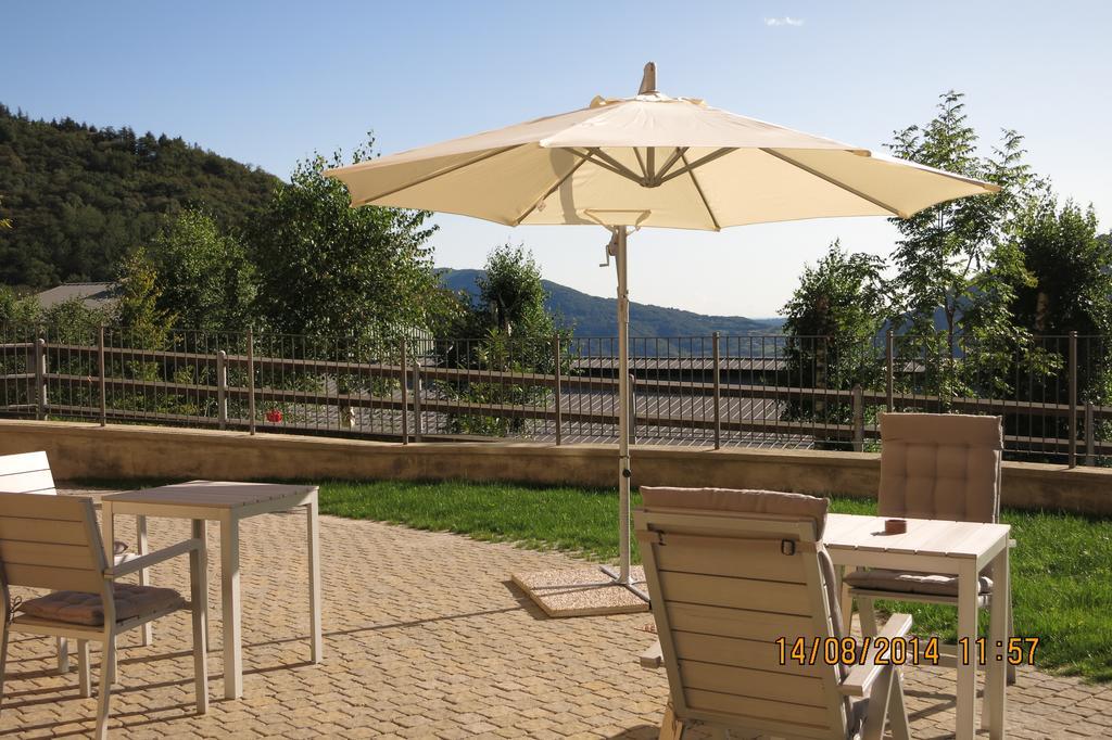 Agriturismo Deviscio Lecco Exteriér fotografie