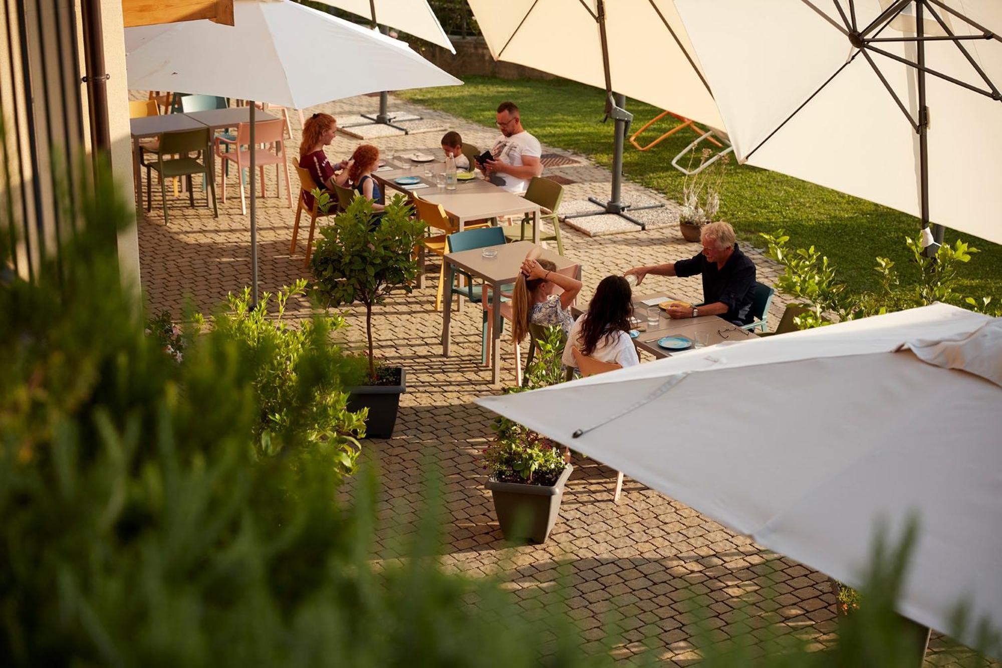 Agriturismo Deviscio Lecco Exteriér fotografie
