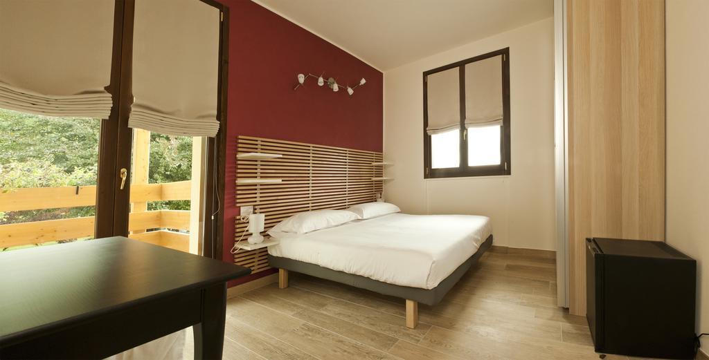 Agriturismo Deviscio Lecco Pokoj fotografie