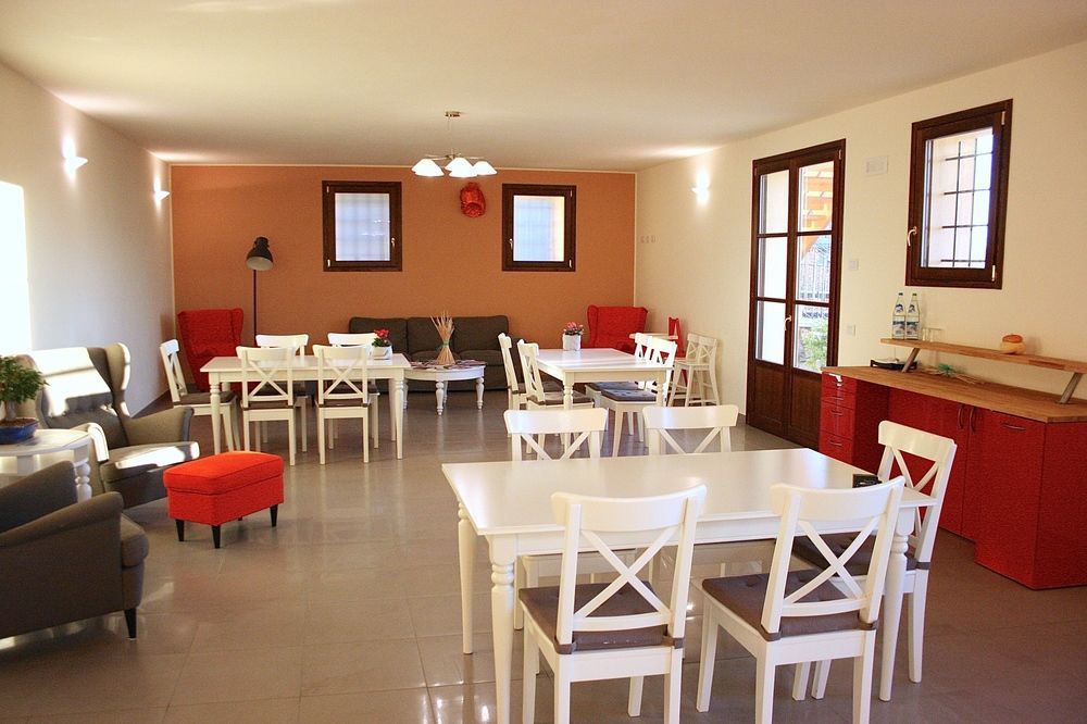 Agriturismo Deviscio Lecco Exteriér fotografie